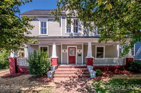1210 N Main Street