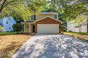 2235 Mancke Drive sold home in Rock Hill, SC
