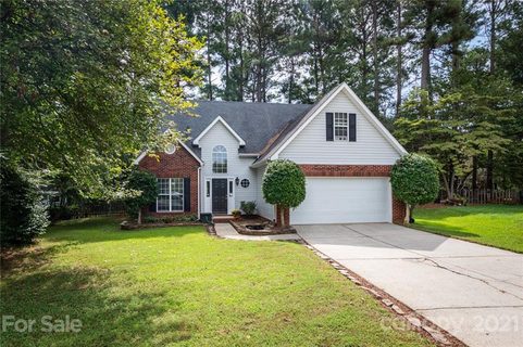 9130 Strattonville Court