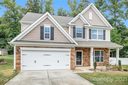 455 Elaine Place sold home in Concord, SC