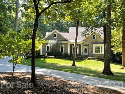 8152 Deep Water Lane sold home in Baywatch, Denver, NC