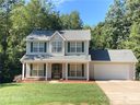 716 17th Avenue Drive sold home in Hickory, SC