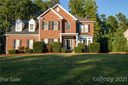 174 Lockerbie Lane sold home in Mooresville, SC