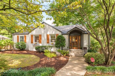 509 Poindexter Circle