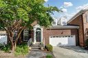 9363 Bonnie Briar Circle sold home in Charlotte, SC