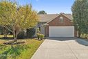 3677 Lake Spring Avenue sold home in Concord, SC