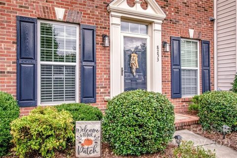 8253 Bridgegate Drive