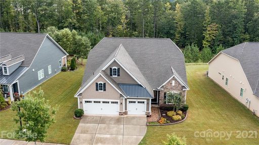2261 Acadia Falls Lane