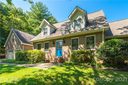 121 Apple Blossom Drive sold home in Morganton, SC