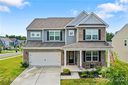 1520 Emmett Lane sold home in Denver, SC