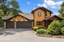 53 Applecross Road sold home in Weaverville, SC
