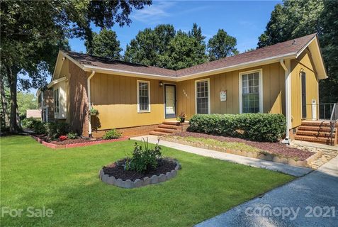9601 Central Drive