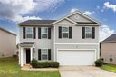 5504 Graypark Drive 90 sold home in Charlotte, SC