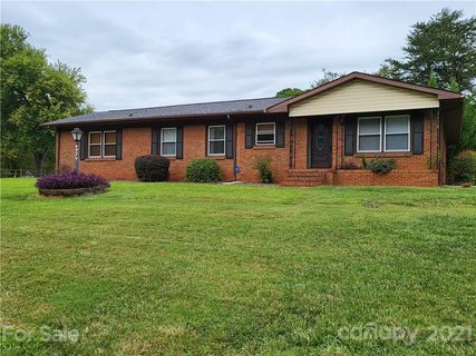 4101 Nevin Road sold home in Crestwood, Charlotte, NC