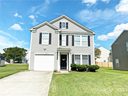 140 Vermillion Loop sold home in Statesville, SC