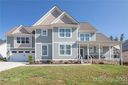3912 13th Street sold home in Hickory, SC