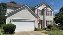 340 Courtland Court sold home in Kannapolis, SC