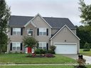 3107 Royal Troon Drive sold home in Matthews, SC