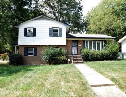 6301 Spring Garden Lane