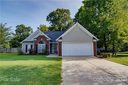 3606 Armell Drive sold home in Indian Trail, SC
