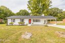 370 Vineyard Drive sold home in Salisbury, SC