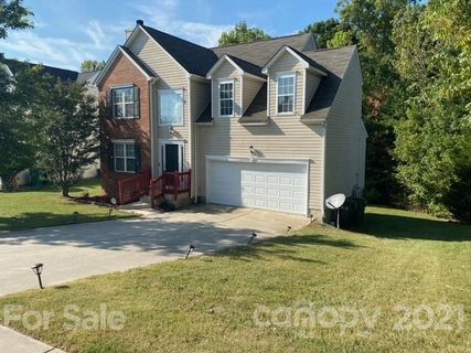 633 Longacre Drive