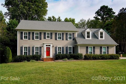 5520 Crosshill Court