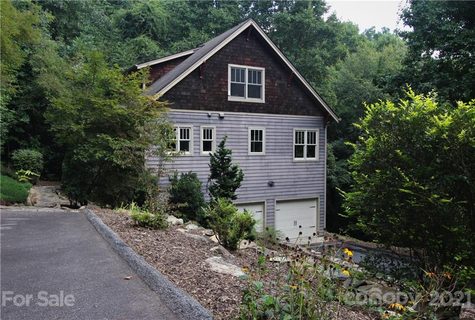 50 Amber Lane sold home in Foxfire, Asheville, NC