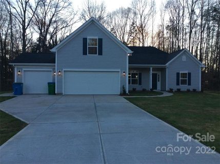 613 Autumn Drive
