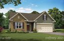 1082 Hearth Lane Lot 173 sold home in Concord, SC