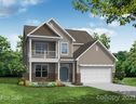 4530 Falls Lake Drive Lot 196 sold home in Concord, SC