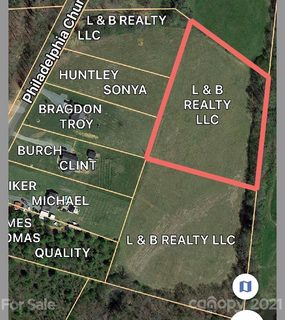 7 Philadelphia Church Road sold home in Autry MEADOWS, Marshville, NC