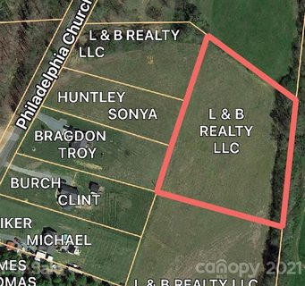 8 Philadelphia Church Road sold home in Autry MEADOWS, Marshville, NC