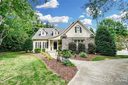 6011 Hunter Lane sold home in Matthews, SC