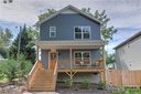 29 Busbee View Road sold home in Asheville, SC