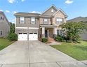 3913 Franklin Meadows Drive sold home in Matthews, SC