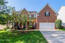 553 Fair Oaks Drive sold home in Fort Mill, SC