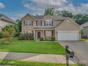 65 Wildbriar Road 49 sold home in Fletcher, SC
