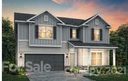 19113 Yellow Birch Drive 34 sold home in Charlotte, SC