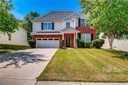 1159 Spicewood Pines Road sold home in Fort Mill, SC