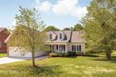 843 Meadow Drive sold home in Oakboro, SC