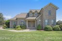 495 New Salem Road sold home in Statesville, SC