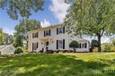 3300 Stocktie Road sold home in Charlotte, SC