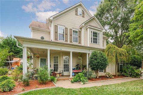 104 Forest Glen Road