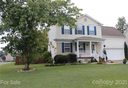 15727 Dehavilland Drive sold home in Charlotte, SC