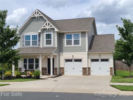 266 Whispering Hills Drive