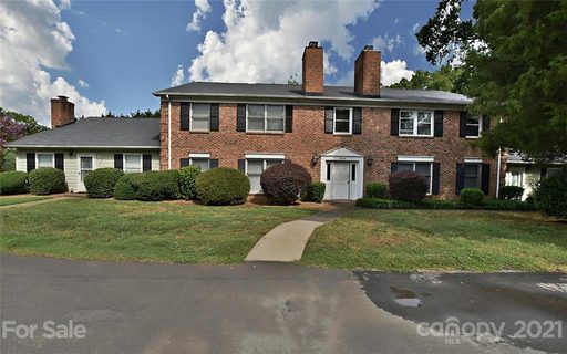 1808 Ebenezer Road B sold home in Tall Oak Villas, Rock Hill, SC