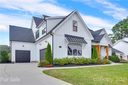 11117 Benjamin Smith Avenue sold home in Huntersville, SC