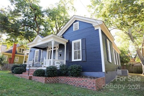 603 Jefferson Street