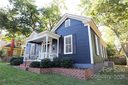 603 Jefferson Street sold home in Monroe, SC